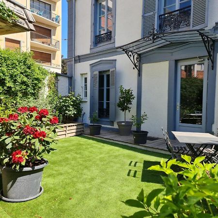 La Maison V.H., Appartements D'Hotes トロワ エクステリア 写真