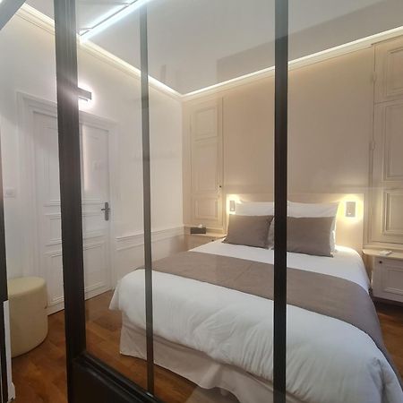 La Maison V.H., Appartements D'Hotes トロワ エクステリア 写真