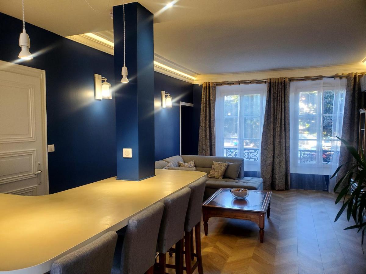 La Maison V.H., Appartements D'Hotes トロワ エクステリア 写真