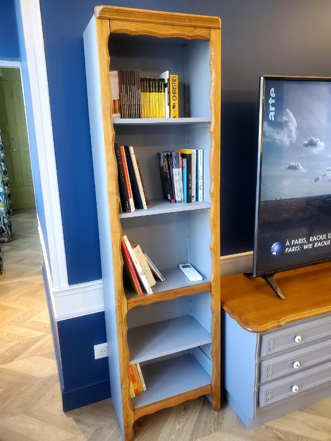 La Maison V.H., Appartements D'Hotes トロワ エクステリア 写真