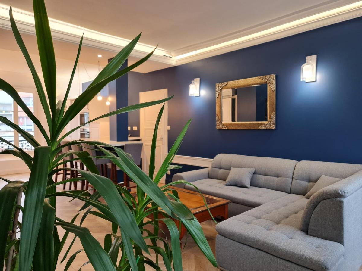 La Maison V.H., Appartements D'Hotes トロワ エクステリア 写真