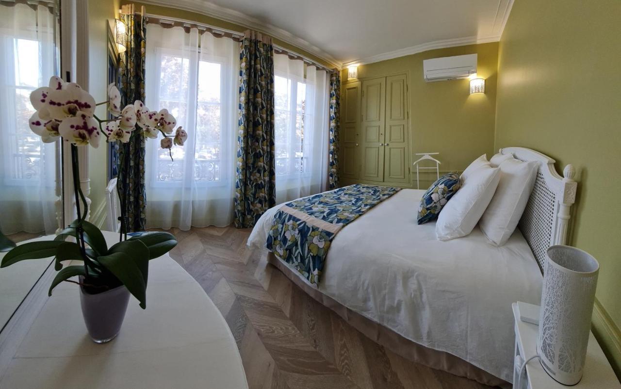 La Maison V.H., Appartements D'Hotes トロワ エクステリア 写真