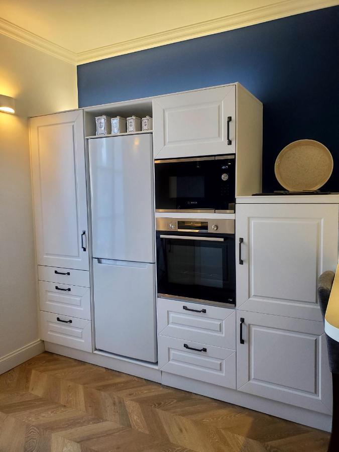 La Maison V.H., Appartements D'Hotes トロワ エクステリア 写真