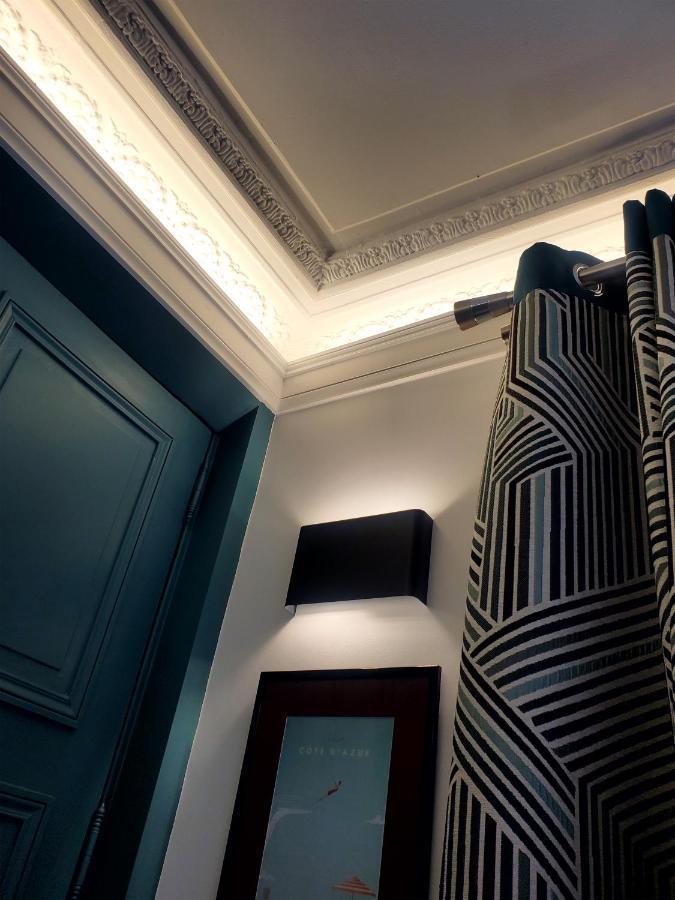 La Maison V.H., Appartements D'Hotes トロワ エクステリア 写真