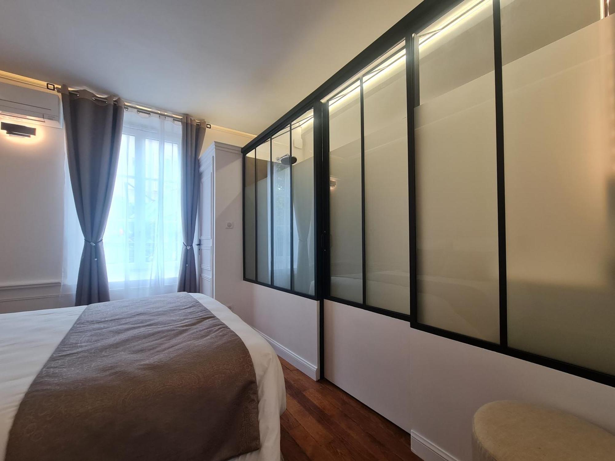 La Maison V.H., Appartements D'Hotes トロワ エクステリア 写真