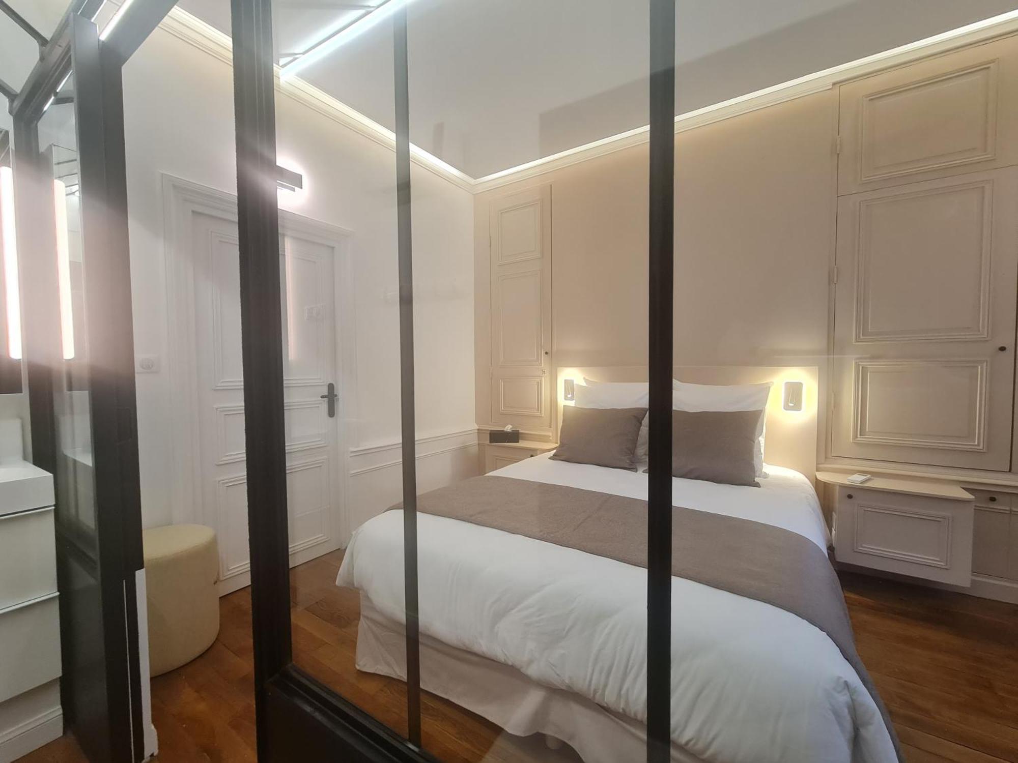 La Maison V.H., Appartements D'Hotes トロワ エクステリア 写真