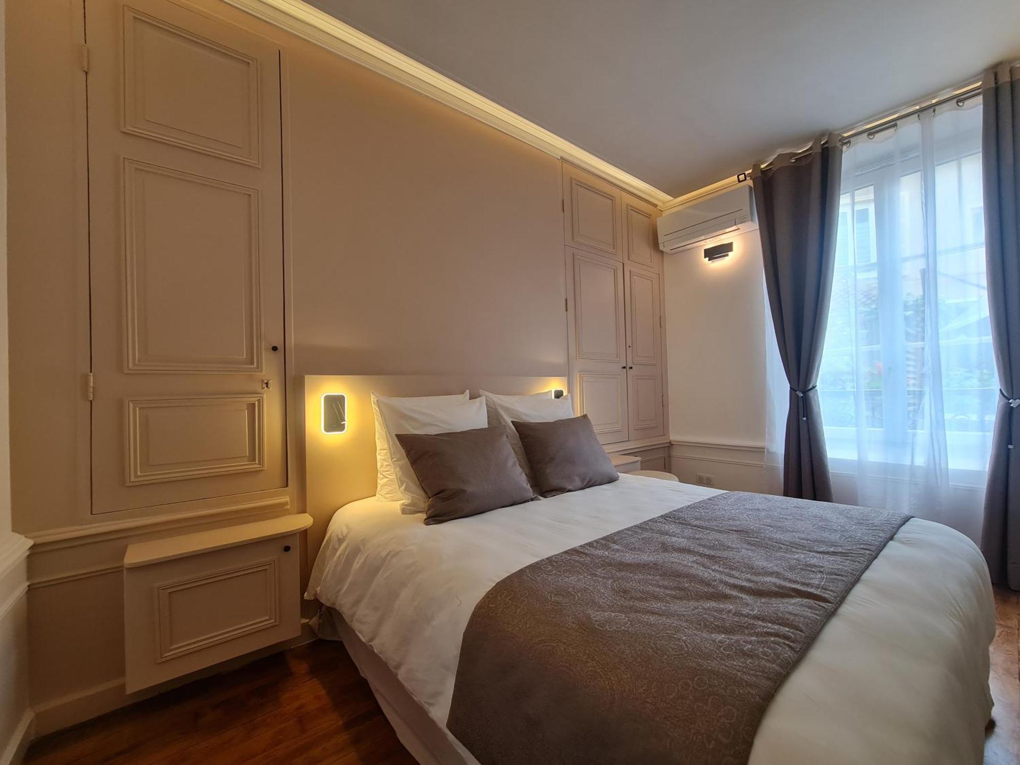 La Maison V.H., Appartements D'Hotes トロワ エクステリア 写真