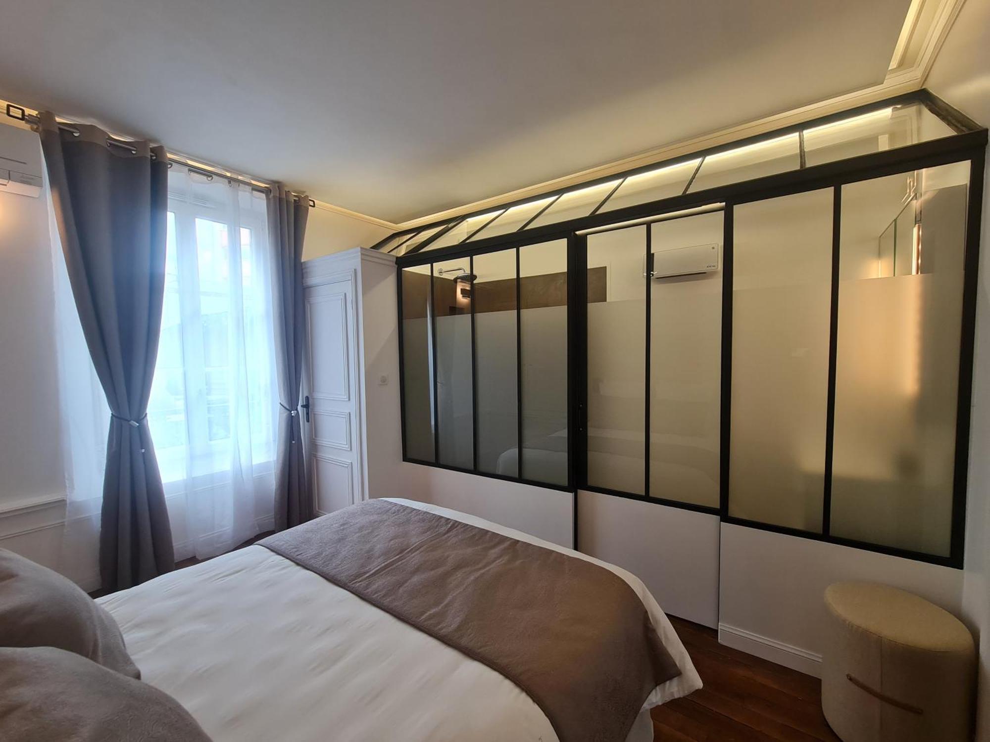 La Maison V.H., Appartements D'Hotes トロワ エクステリア 写真