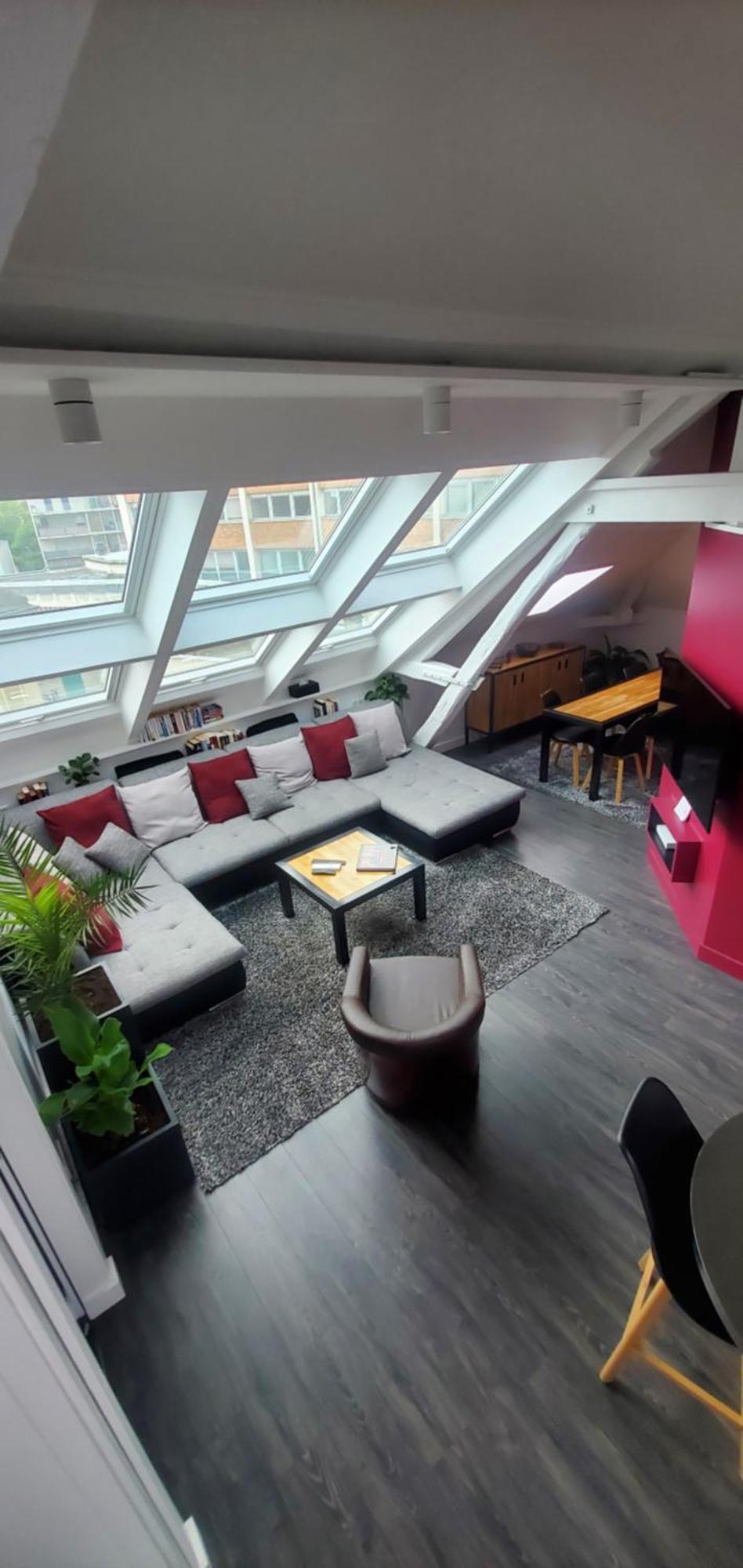 La Maison V.H., Appartements D'Hotes トロワ エクステリア 写真