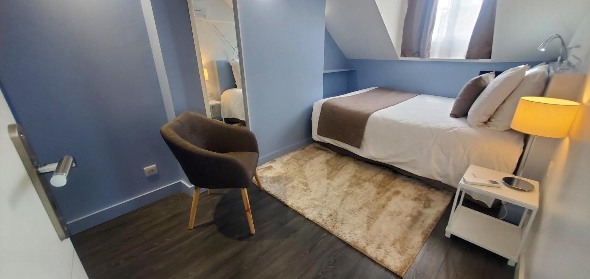 La Maison V.H., Appartements D'Hotes トロワ エクステリア 写真