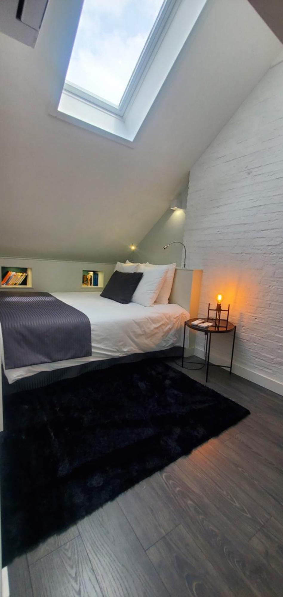 La Maison V.H., Appartements D'Hotes トロワ エクステリア 写真