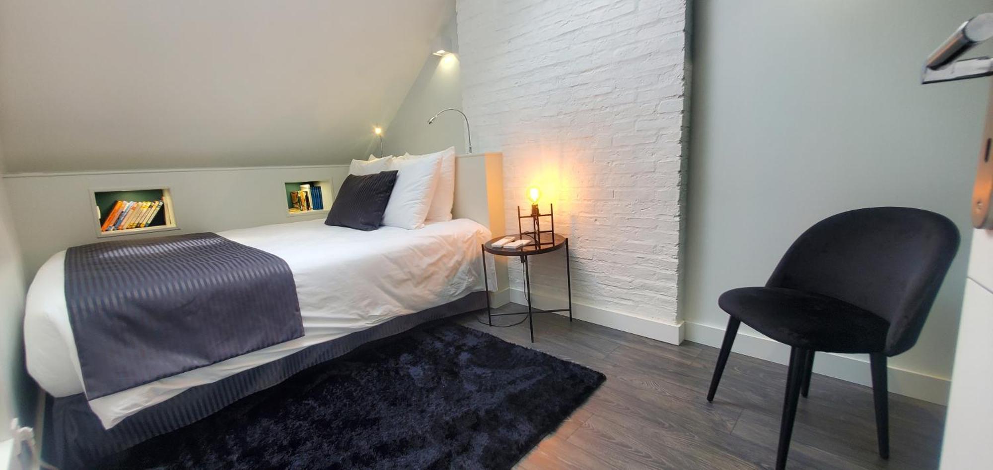 La Maison V.H., Appartements D'Hotes トロワ エクステリア 写真