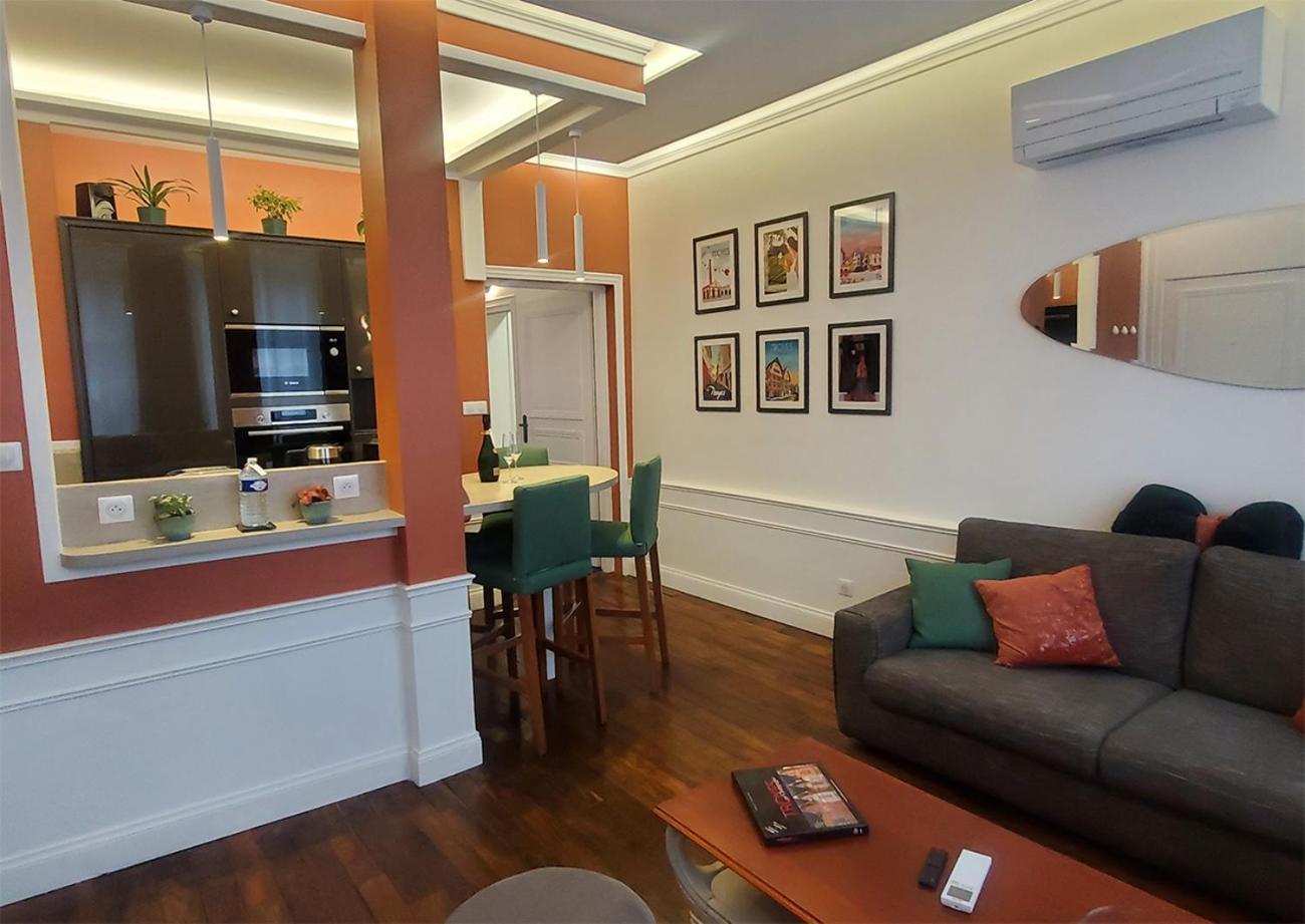 La Maison V.H., Appartements D'Hotes トロワ エクステリア 写真